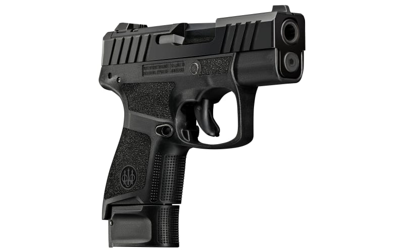 The Truth About The Beretta APX A1 Carry - Better Protectors