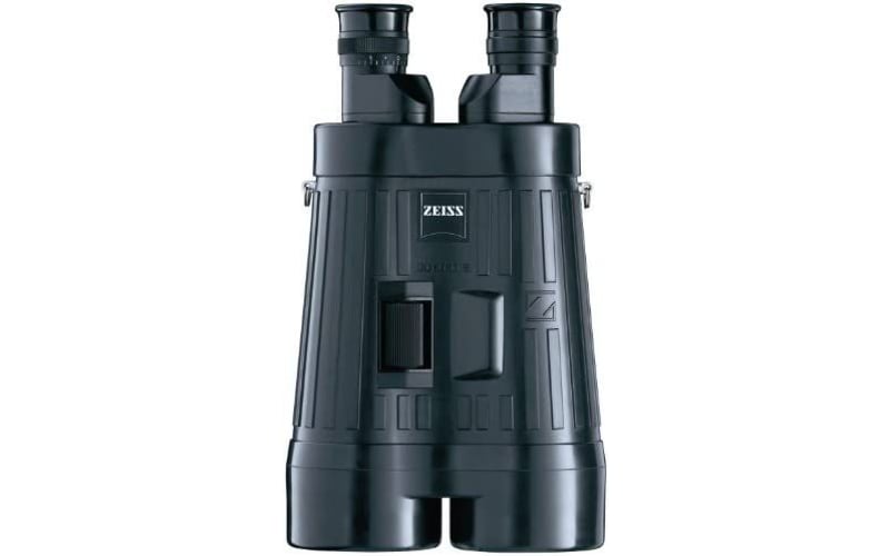 ZEISS S Image Stabilization Binoculars | Mack's Prairie Wings