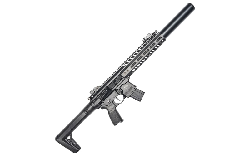 SIG SAUER MCX Gen II CO2 Pellet Air Rifle Bass Pro Shops