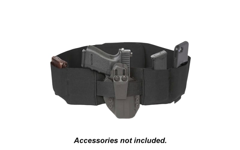 Blackhawk Stache N.A.C.H.O. Belly Band for Holsters