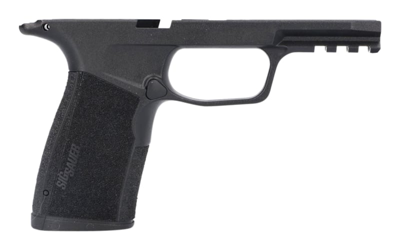 SIG SAUER P365 Grip Module with Interchangeable Backstraps