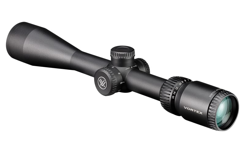 Vortex INTREPID 4-16x42 Rifle Scope | Mack's Prairie Wings