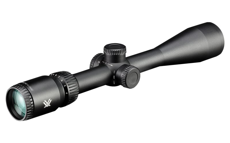 Vortex INTREPID 4-16x42 Rifle Scope | Cabela's
