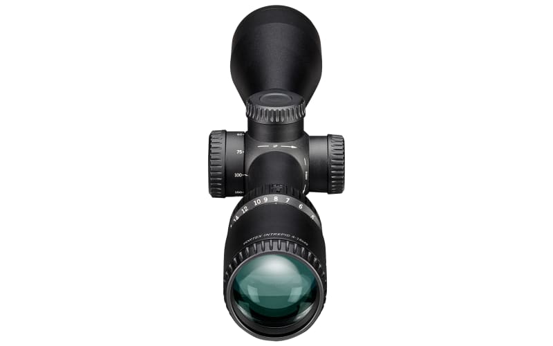 Vortex INTREPID 4-16x42 Rifle Scope | Cabela's