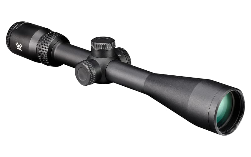 Vortex INTREPID 4-16x42 Rifle Scope | Mack's Prairie Wings