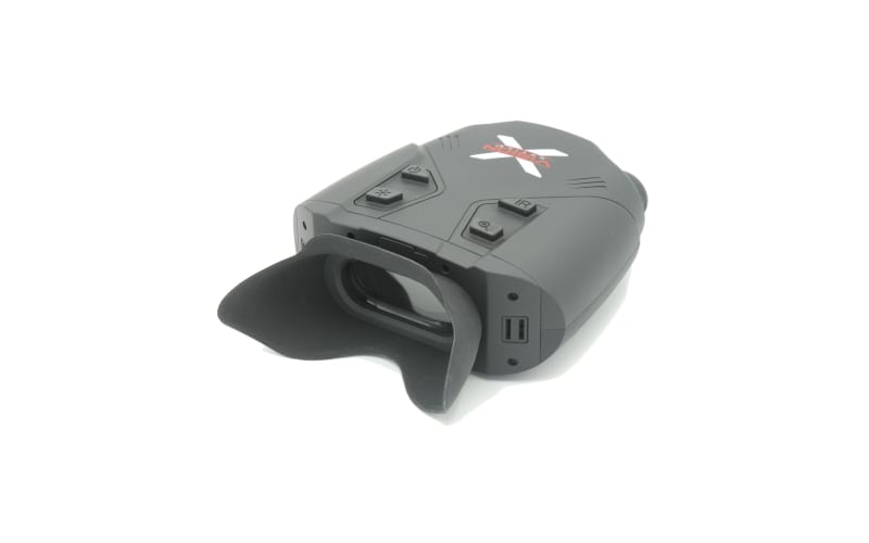 Cabela's night sale vision binoculars