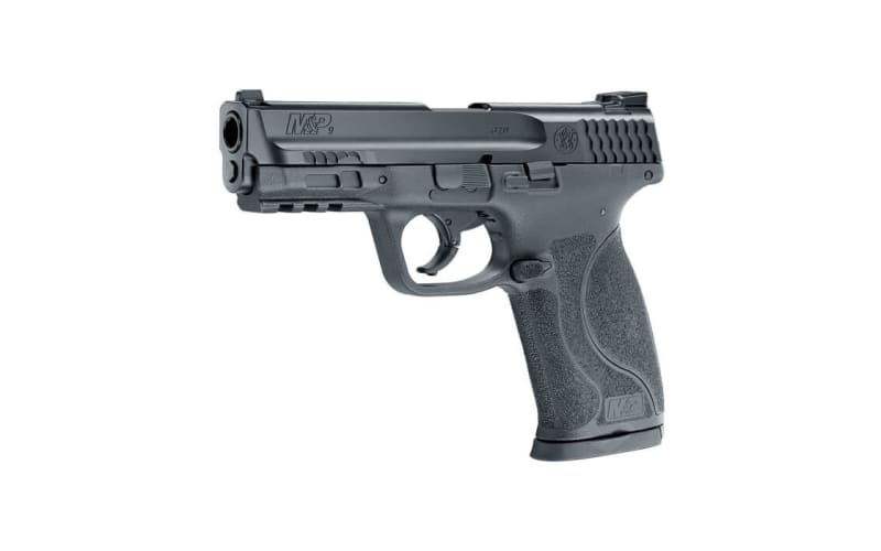 Umarex Smith & Wesson M&P 2.0 CO2 Air Pistol | Cabela's
