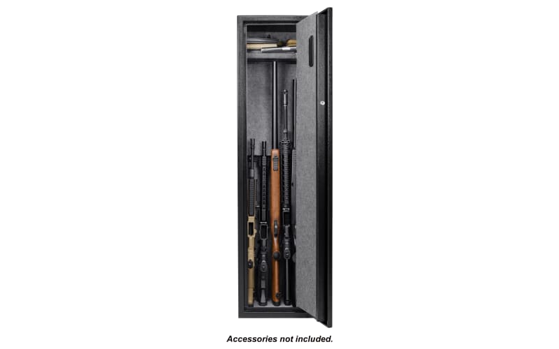 Combination Compact Gun Safe By Baska