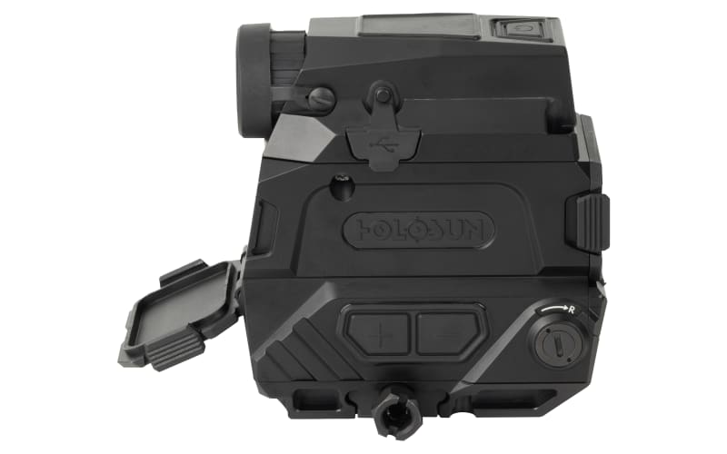 Holosun DRS-NV Digital Night-Vision Reflex Sight | Mack's Prairie