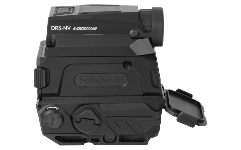 Holosun DRS-NV Digital Night-Vision Reflex Sight | Bass Pro Shops
