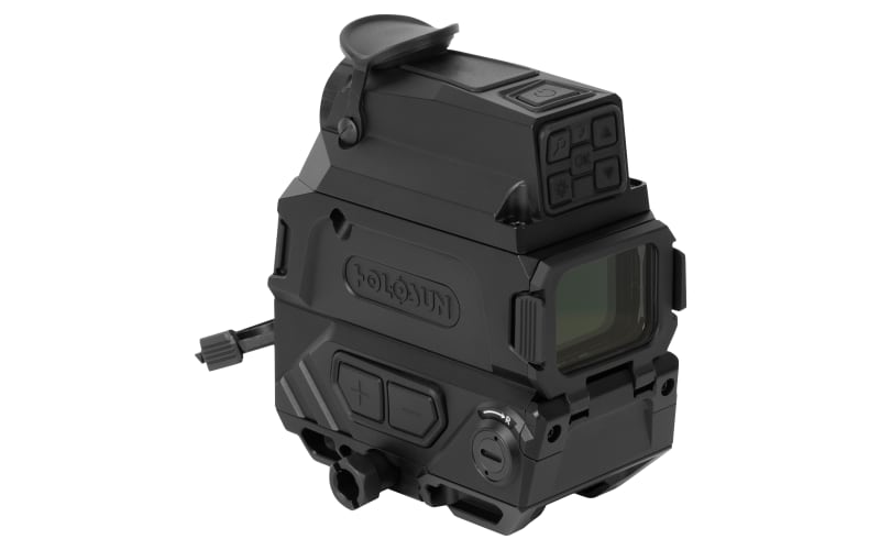 Holosun DRS-TH Thermal Digital Reflex Sight | Bass Pro Shops
