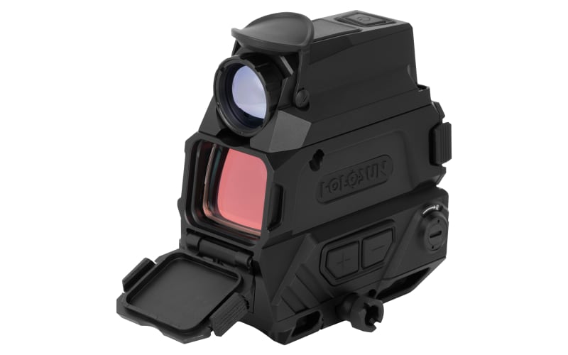 Holosun DRS-TH Thermal Digital Reflex Sight | Cabela's