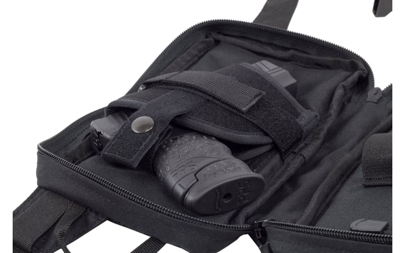 Elite Survival Systems Hip Gunner Concealed Carry Fanny Pack Cabela s