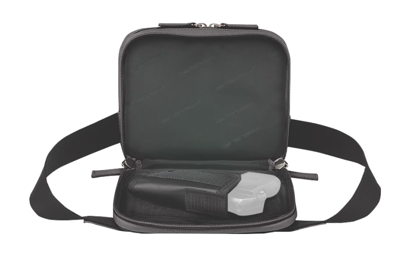 Gun Tote'n Mamas Concealed Carry Sling Waist Pack | Bass Pro