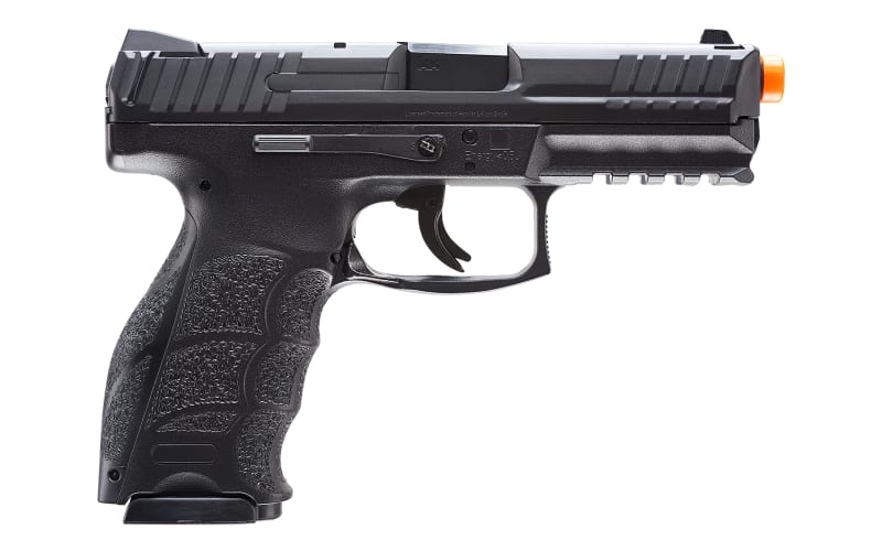 Umarex HK VP9 Spring Powered Airsoft Pistol | Bass Pro Shops