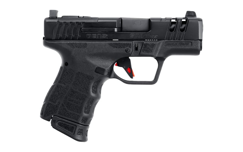 SAR USA SAR9 Gen2 Sub-Compact Semi-Auto Pistol | Bass Pro Shops