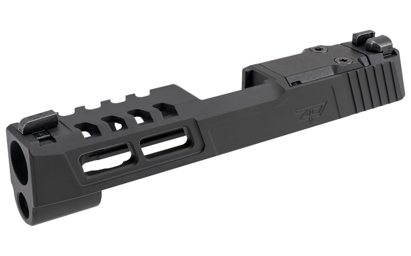Zaffiri Precision ZPS.2 Complete Upper for SIG SAUER P365XL