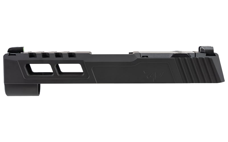 Zaffiri Precision ZPS.2 Complete Upper for SIG SAUER P365XL