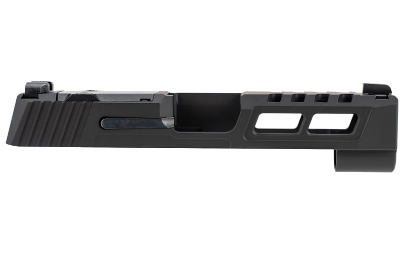 Zaffiri Precision ZPS.2 Complete Upper for SIG SAUER P365XL
