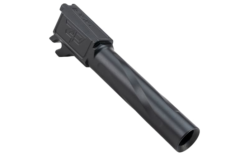 Zaffiri Precision SIG SAUER P365XL Flush and Crown Barrel | Bass