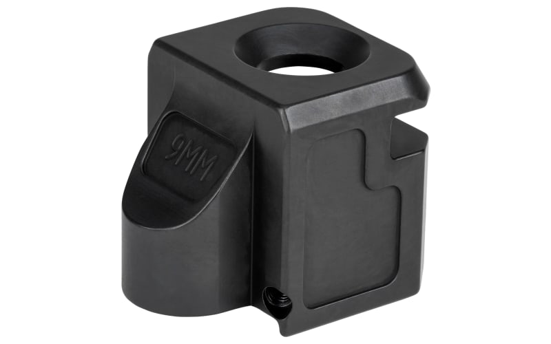 Zaffiri Precision GLOCK Blowhole Compensator | Cabela's