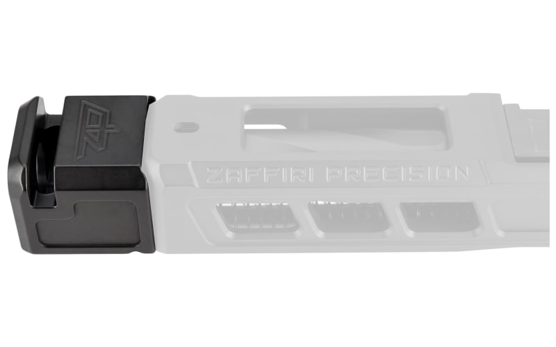 Zaffiri Precision GLOCK Blowhole Compensator | Bass Pro Shops