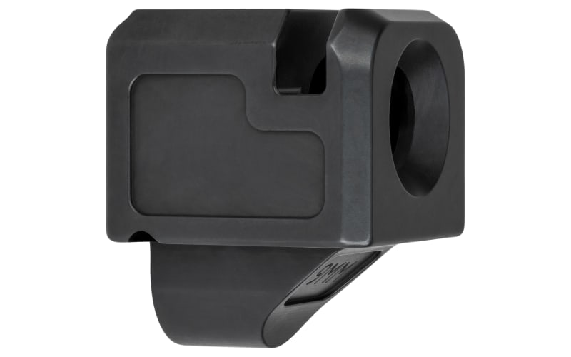 Zaffiri Precision GLOCK Blowhole Compensator | Mack's Prairie Wings