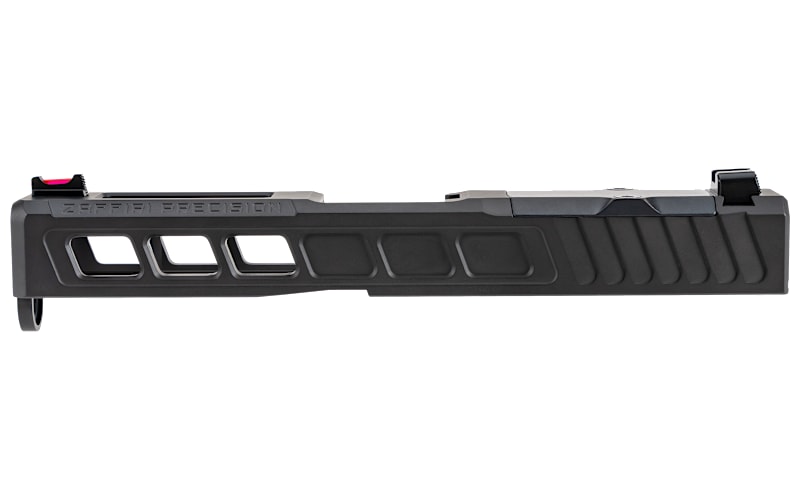 Zaffiri Precision ZPS.3 Slide for GLOCK 19 Gen3 Frames | Mack's