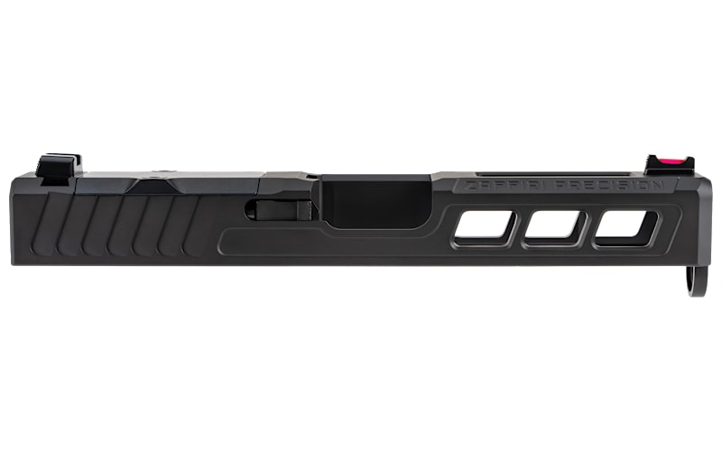 Zaffiri Precision ZPS.3 Slide for GLOCK 19 Gen3 Frames | Cabela's