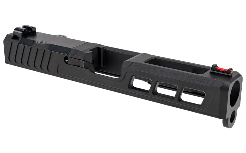 Zaffiri Precision ZPS.3 Slide for GLOCK 19 Gen3 Frames | Cabela's