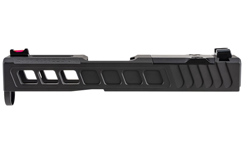 Zaffiri Precision ZPS.3 Slide for GLOCK 43/43X | Mack's Prairie Wings