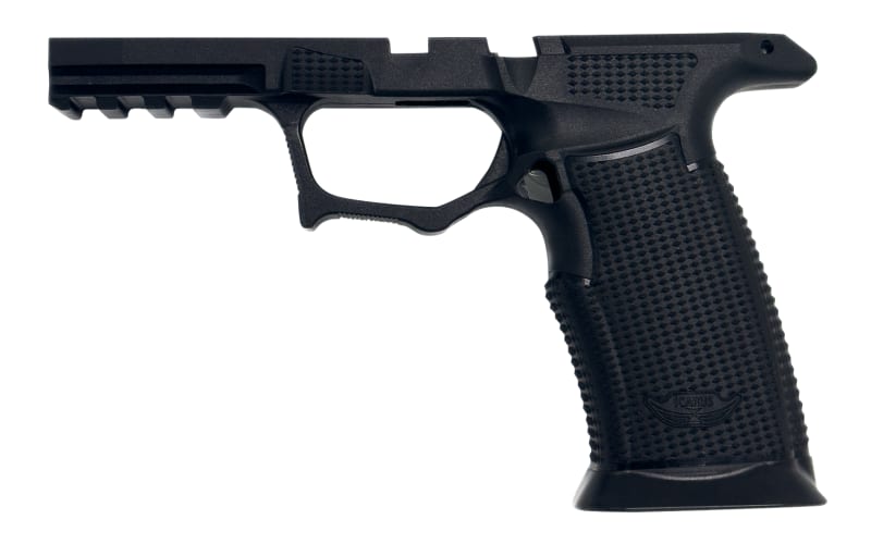 Icarus Precision AIR XMACRO Grip Module | Bass Pro Shops