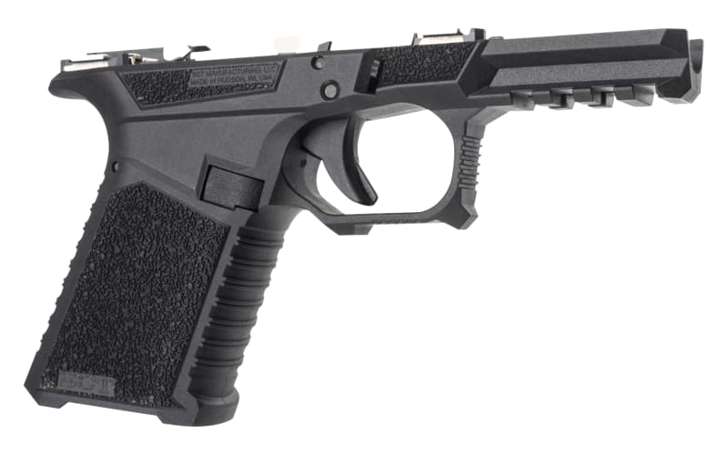 SCT Manufacturing GLOCK Compatible Compact 19 Assembled Frame