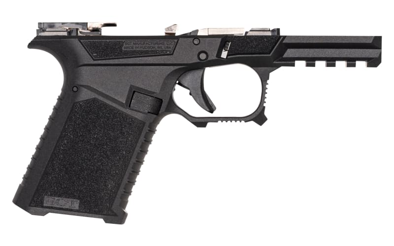 SCT Manufacturing GLOCK Compatible Compact 19 Assembled Frame