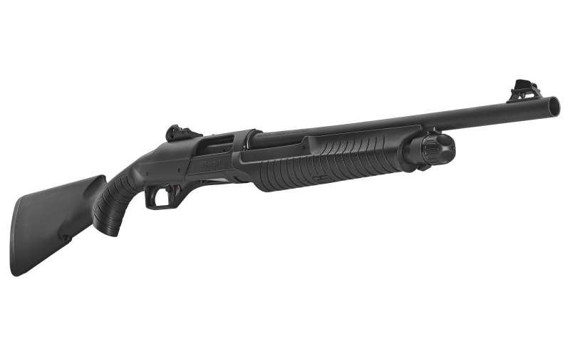 Benelli Nova 3 Defense Pump-Action Shotgun | Bass Pro Shops