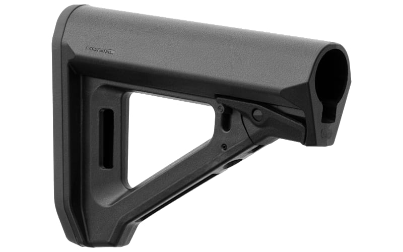 トイガン MAGPUL Mil-Spec STOCK AR-15 MAGPUL MOE® RL™ COLLAPSIBLE MIL-SPEC CARBINE STOCK FOR AR-15