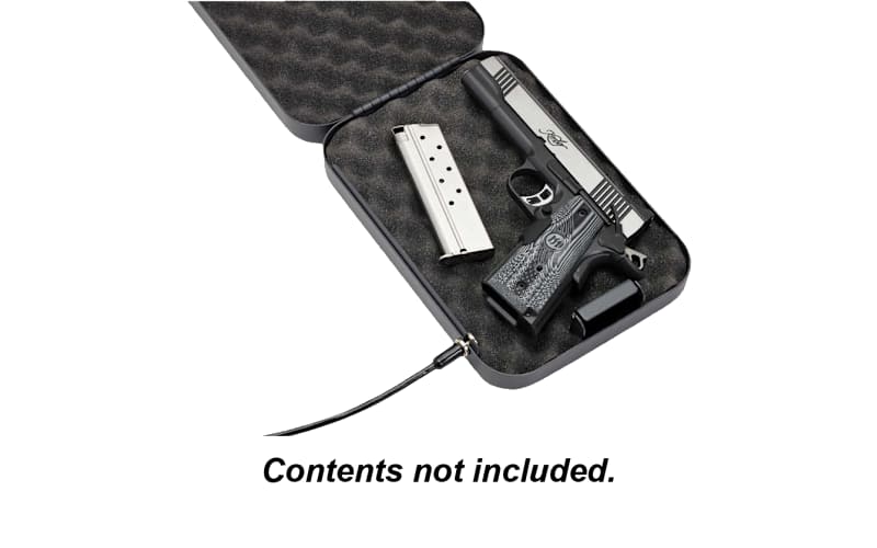 Hornady Lockbox XL