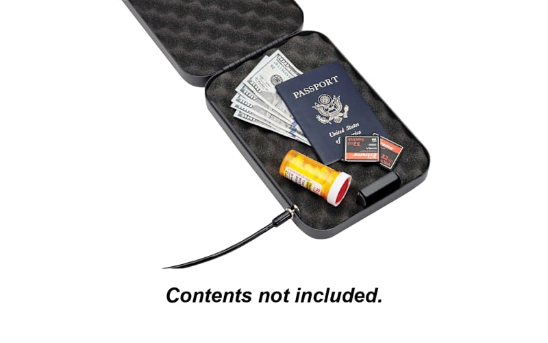 Hornady Lockbox XL