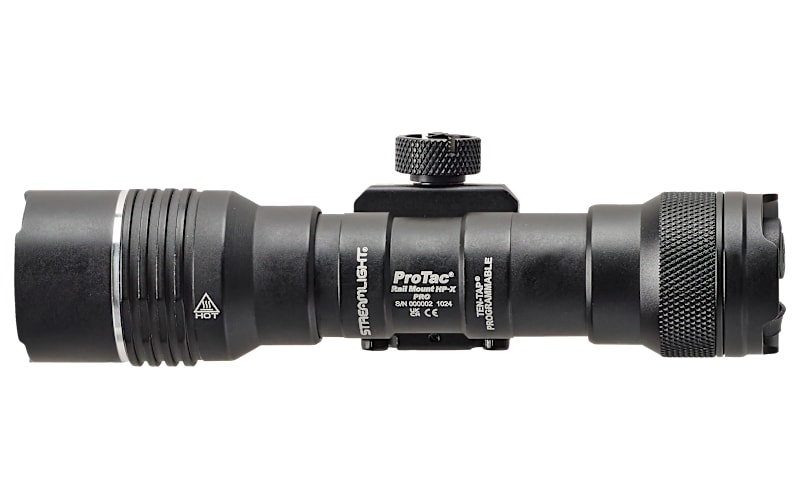 Streamlight ProTac Rail-Mount HP-X Pro Long Gun Light System