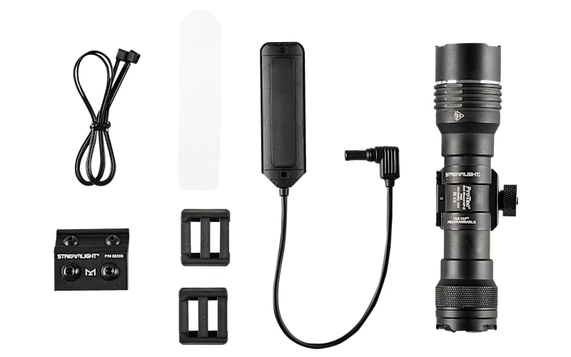 Streamlight ProTac Rail-Mount HP-X Pro Long Gun Light System