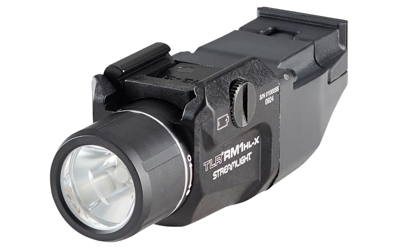 Streamlight TLR RM 1 HL-X USB Tactical Lighting System | Mack's Prairie  Wings