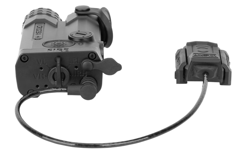 Holosun IRIS-2 Dual Laser Sight | Cabela's