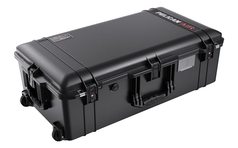 Pelican 1615TRVL Air Travel Case | Bass Pro Shops