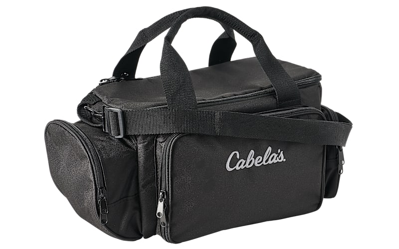 cabela's tackle bag Cabela's Pro Range Bag