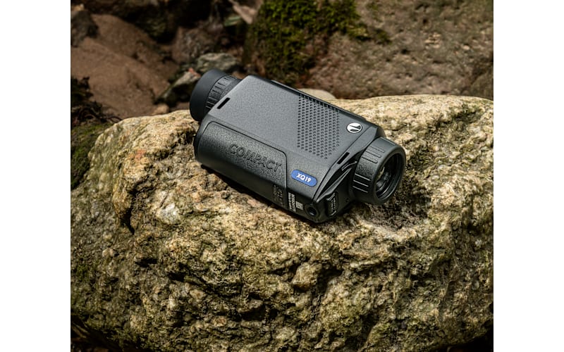 Pulsar Axion XQ19 Compact Thermal Monocular | Cabela's