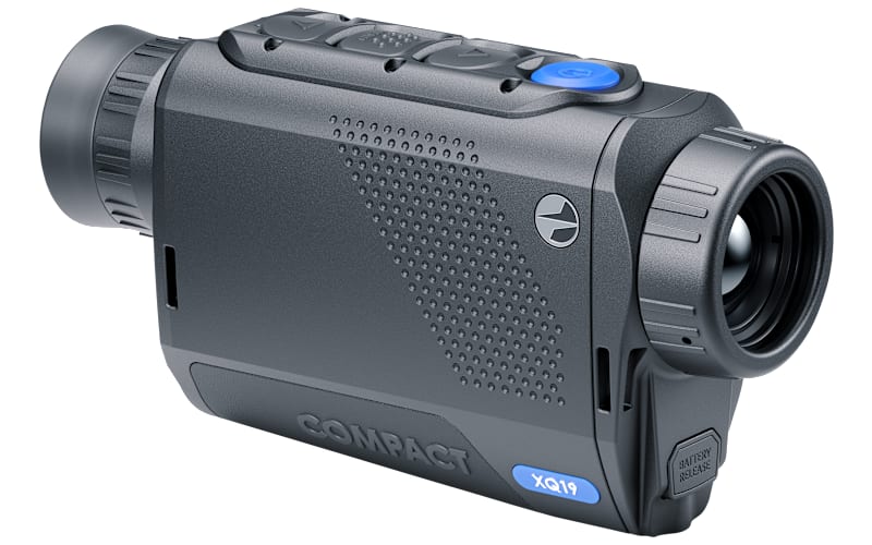 Pulsar Axion XQ19 Compact Thermal Monocular | Cabela's