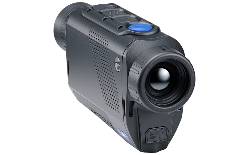 Pulsar Axion XQ19 Compact Thermal Monocular | Cabela's