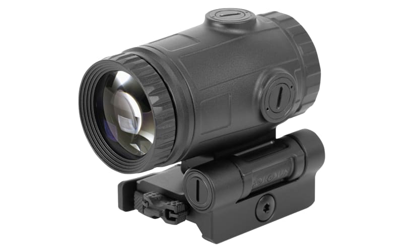 HOLOSUN HM3X-MICRO Magnifier | Bass Pro Shops