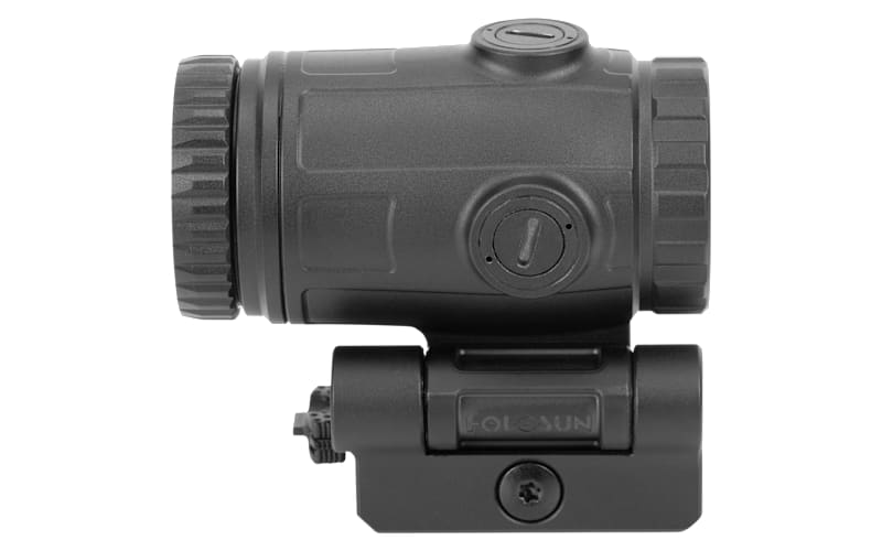 HOLOSUN HM3X-MICRO Magnifier | Cabela's