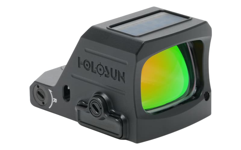 HOLOSUN HS407C-X3 Pistol Reflex Sight | Bass Pro Shops